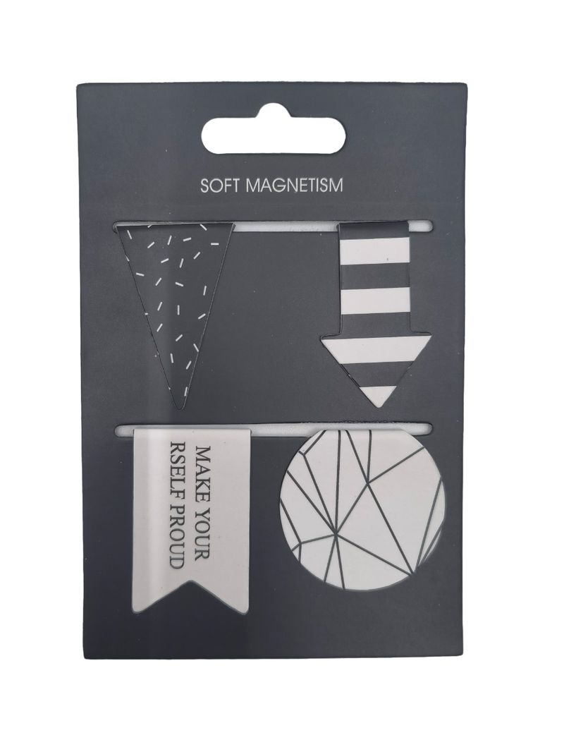 Juego-de-imanes-blandos-8-2cm-serie-black-white-Miniso-1-19571