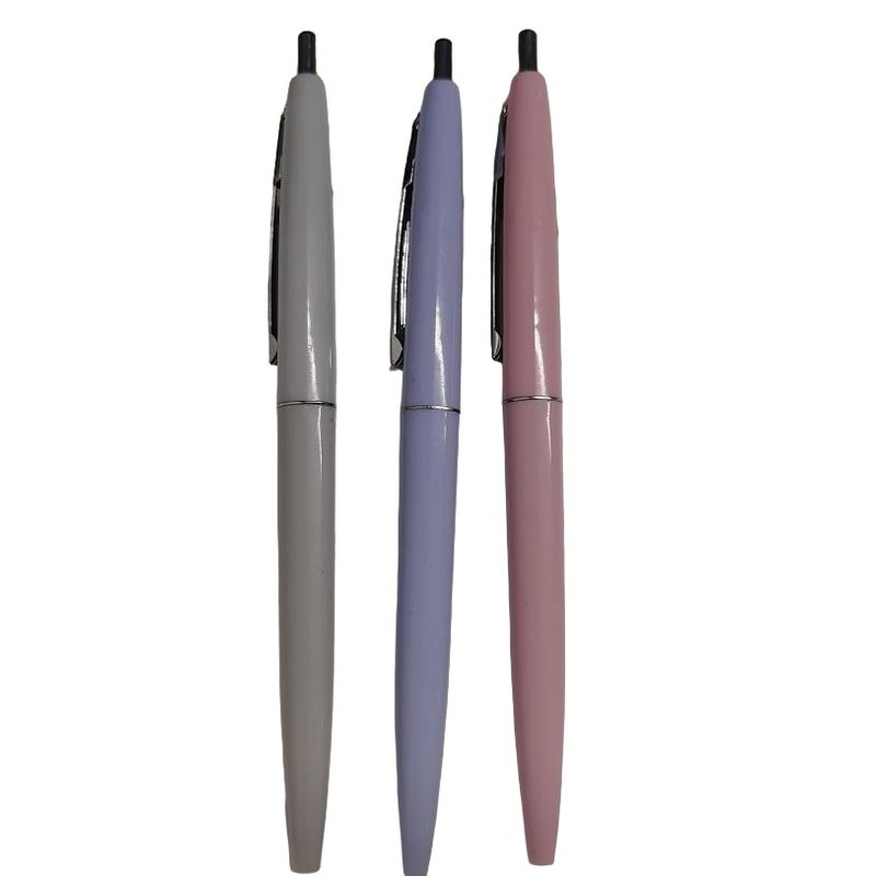 Lapicero-de-gel-de-tinta-azul-de-0-7-mm-3-cilindros-surtidos-azul-rosa-y-gris-Miniso-1-12630