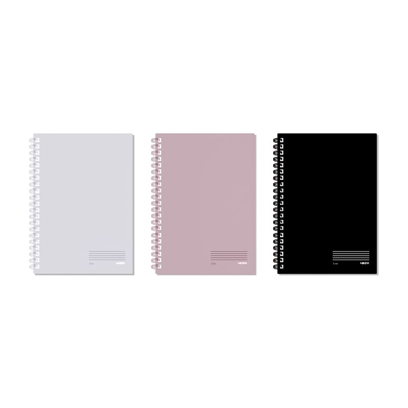 Libreta-serie-marandi-a4-de-rayas-con-aro-100-hojas-3-modelos-surtidos-29-7x-21cm-miniso-Miniso-1-16501