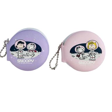 Post it pu antiestres b 80 hojas 2 modelos surtidos pdq serie snoopy -  Snoopy