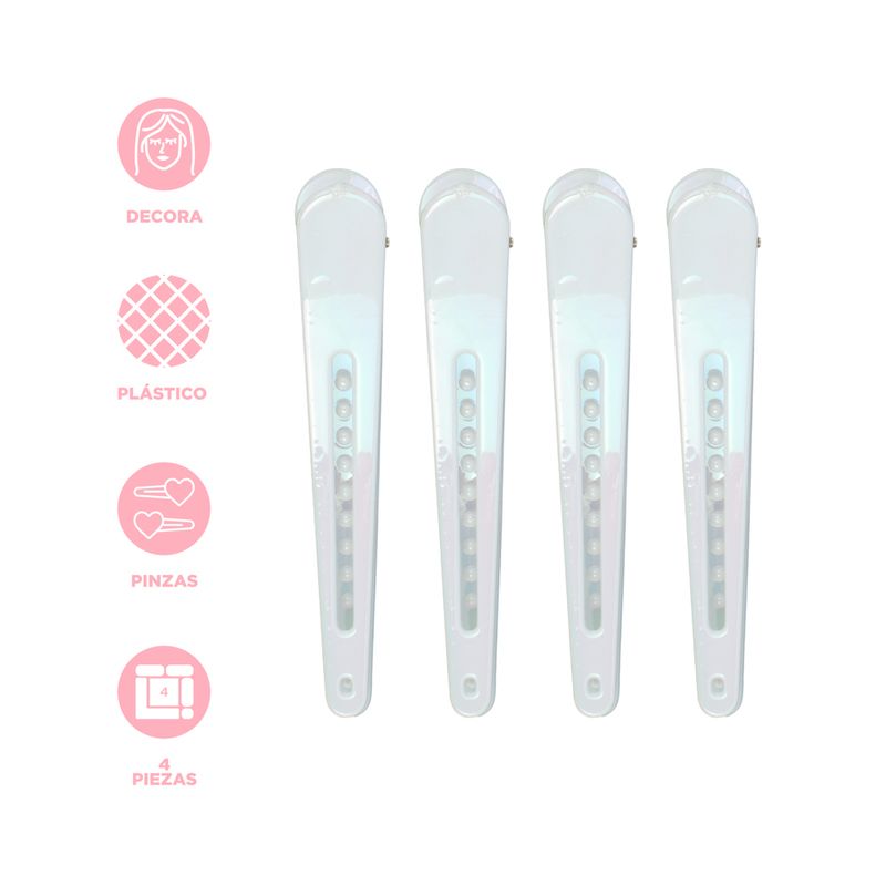 Pinzas-para-el-pelo-4-uds-monochrome-collection-Miniso-4-19012
