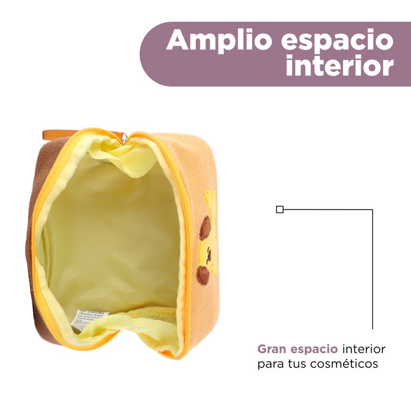 Cosmetiquera-miniso-serie-doggie-power-mo-o-amarillo-Miniso-5-20900