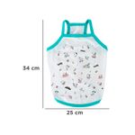 Camisa-summer-serie-snoopy-para-mascotas-Snoopy-6-20940