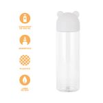 Tomatodo-de-pl-stico-de-dibujos-animados-de-color-solido-500-ml-blanco-Miniso-4-21287