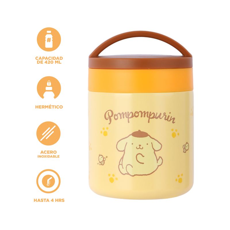 Termo-tarro-aislado-con-personajes-de-sanrio-420-ml-pompompurin-Sanrio-Termo-tarro-aislado-con-personajes-de-sanrio-420-ml-pompompurin-Sanrio-4-20964