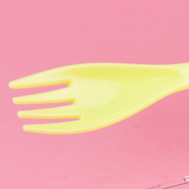 Juego-de-cubiertos-port-til-colorido-amarillo-con-estuche-Miniso-5-21292