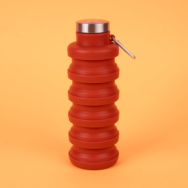 Tomatodo-plegable-de-color-s-lido-500-ml-rojo-Miniso-7-20976