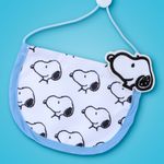 Babero-azul-serie-snoopy-para-mascota-Snoopy-2-21311