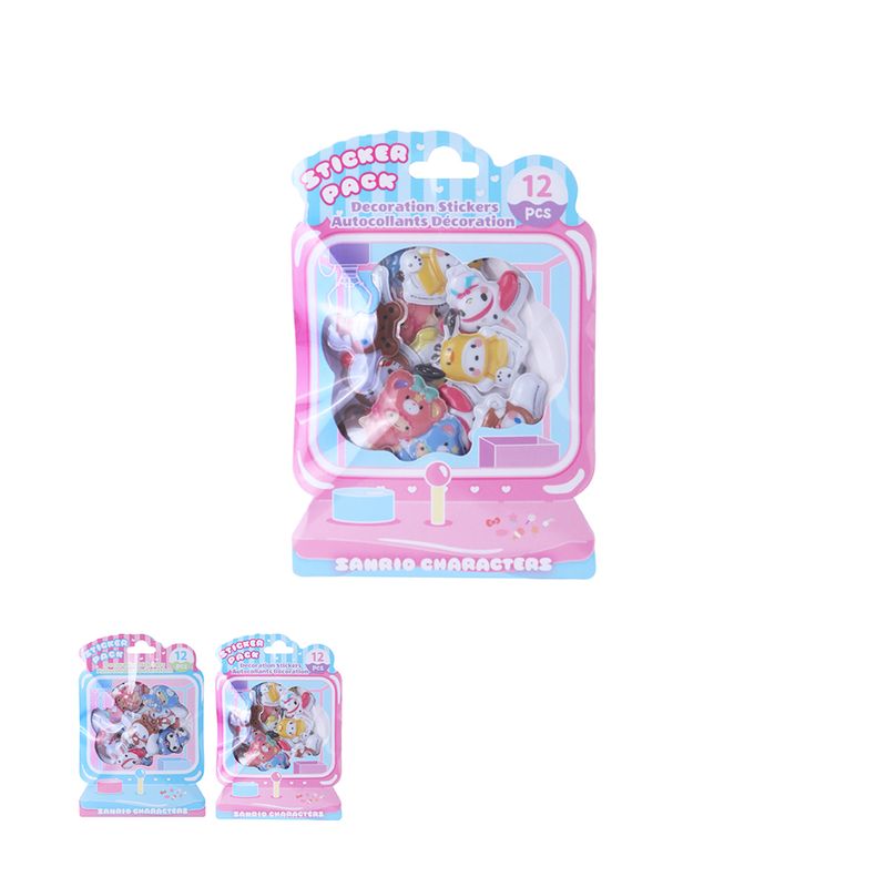 Stickers-popup-sanrio-de-la-colecci-n-infantil-2-modelos-surtidos-14cm-x-9cm-sanrio-Sanrio-1-15911