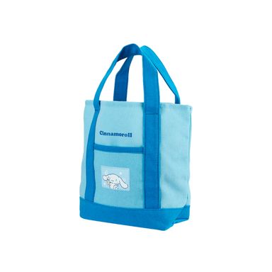 Bolso tote sanrio serie fruit cinnamoroll -  Sanrio