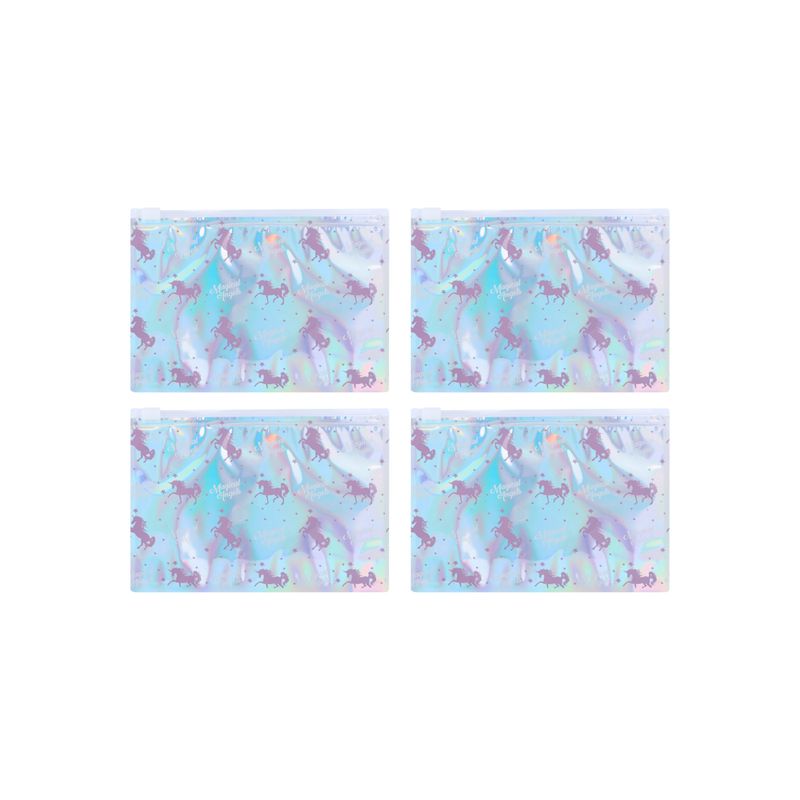 Bolsas-deslizantes-fantasy-unicorn-4-uds-Miniso-1-20156