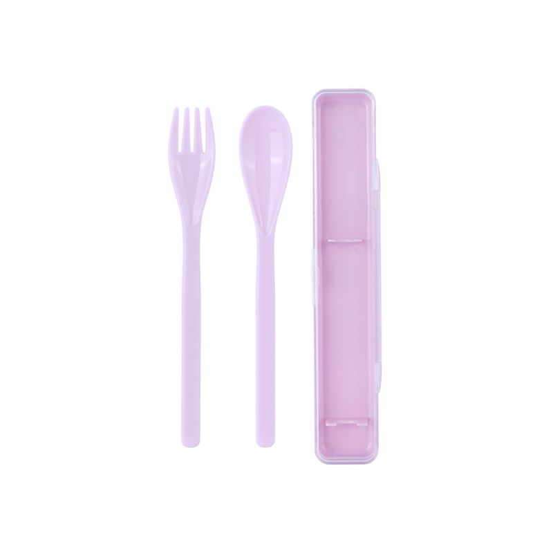 Juego-de-cubiertos-port-til-colorido-p-rpura-Miniso-1-21291