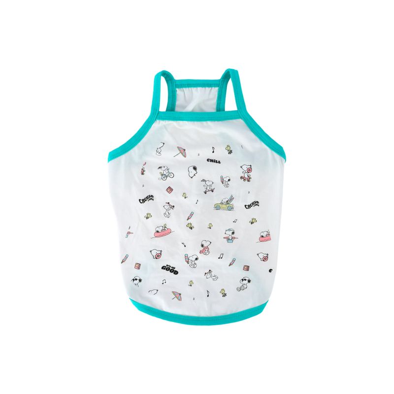 Camisa-summer-serie-snoopy-para-mascotas-Snoopy-1-20940