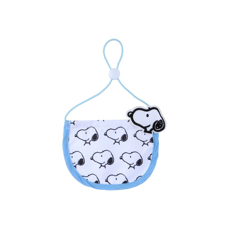 Babero-azul-serie-snoopy-para-mascota-Snoopy-1-21311