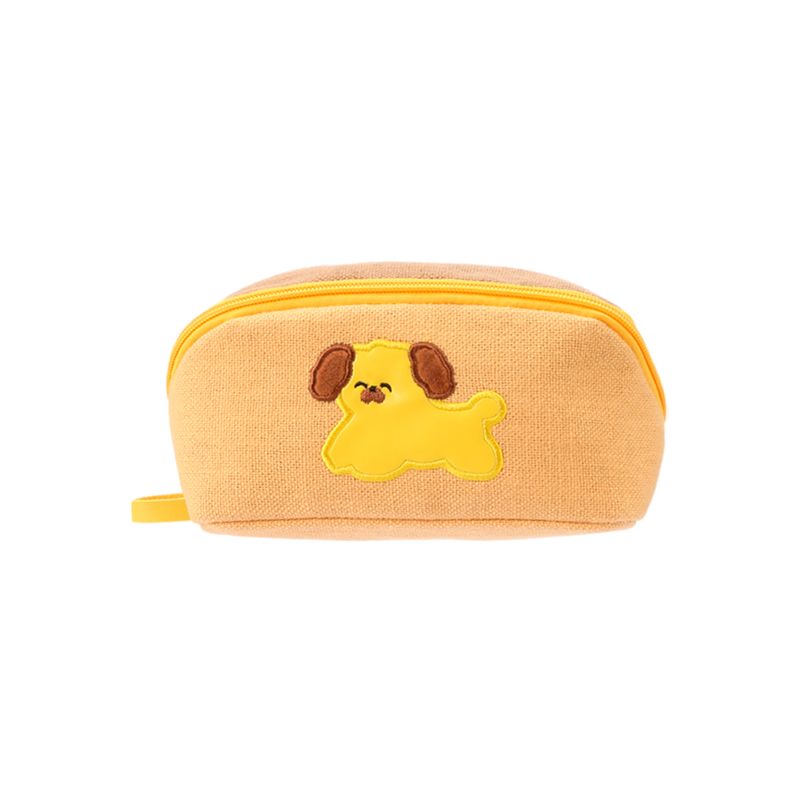 Cosmetiquera-miniso-serie-doggie-power-mo-o-amarillo-Miniso-1-20900