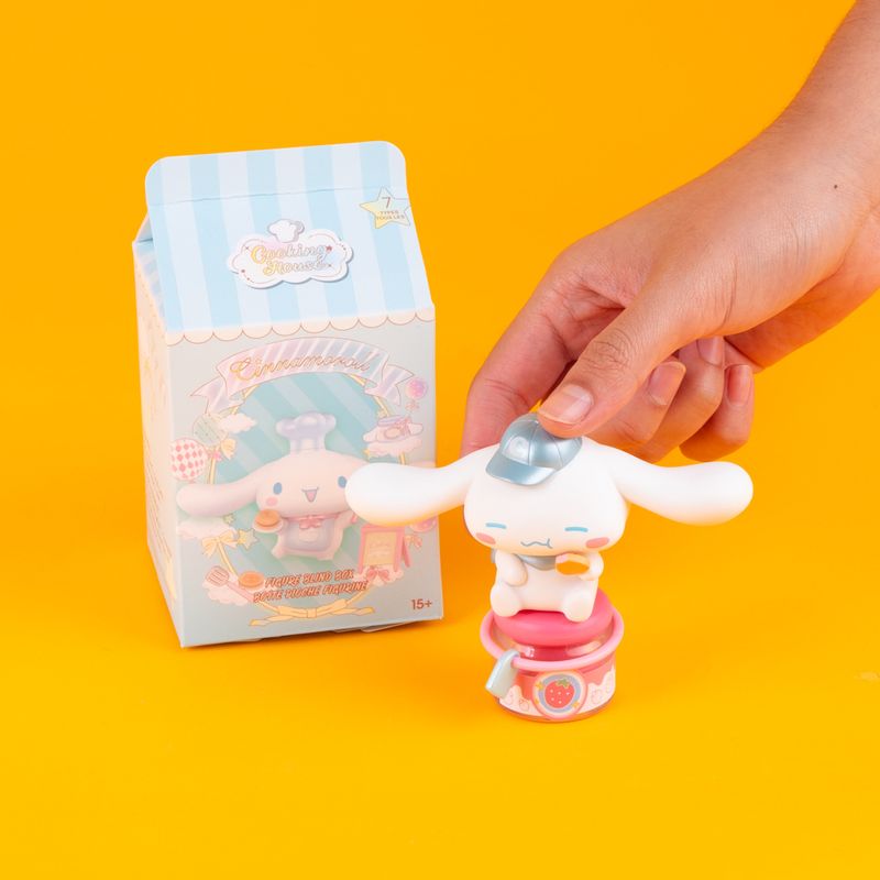 Blindbox-con-figura-sanrio-cinnamoroll-cocina-Sanrio-2-21351