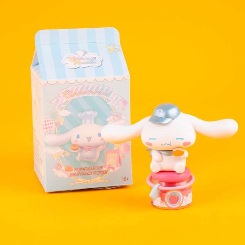Blindbox-con-figura-sanrio-cinnamoroll-cocina-Sanrio-8-21351