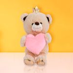 Peluche-oso-con-corona-y-un-coraz-n-rosa-20cm-serie-miniso-Miniso-2-21388