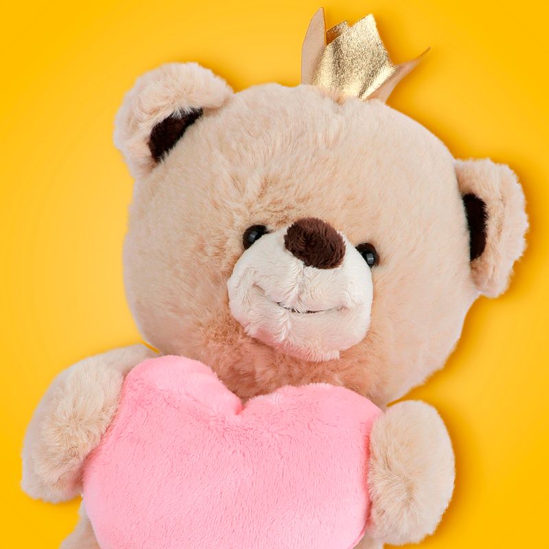 Peluche-oso-con-corona-y-un-coraz-n-rosa-20cm-serie-miniso-Miniso-3-21388