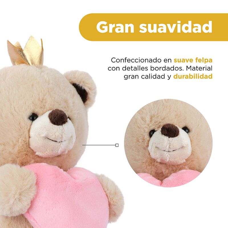 Peluche-oso-con-corona-y-un-coraz-n-rosa-20cm-serie-miniso-Miniso-5-21388