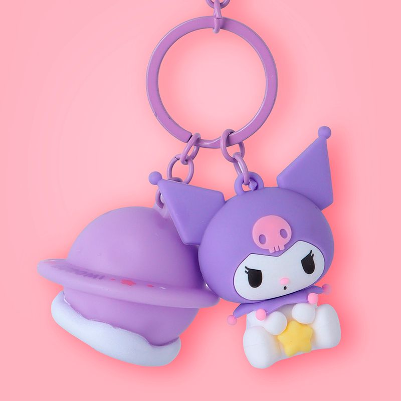 Colgante-luminoso-planetary-dream-kuromi-sanrio-Sanrio-2-21419