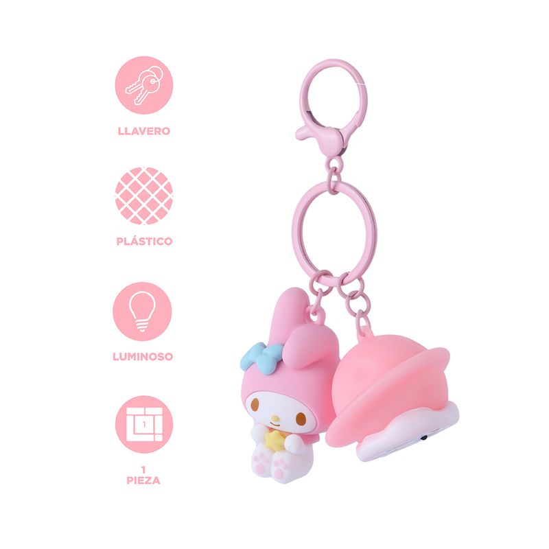 Colgante-luminoso-planetary-dream-my-melody-sanrio-Sanrio-3-21420