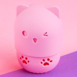 Set-de-esponjas-de-maquillaje-gatitos-con-estuche-de-silicona-Miniso-5-21428
