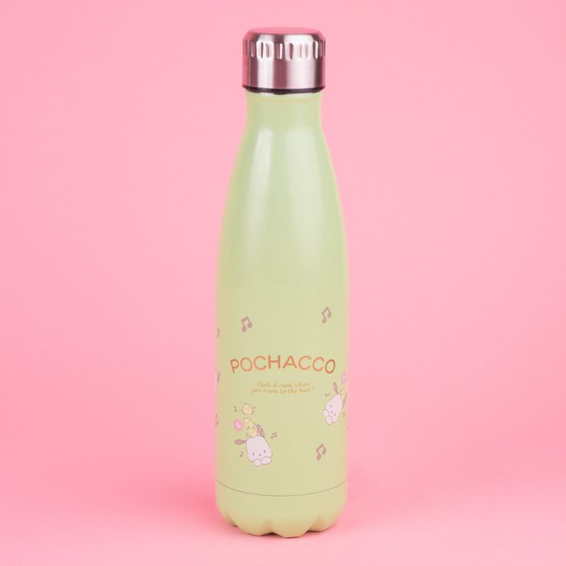 Termo-aislante-party-series-con-personajes-de-sanrio-500-ml-pochacco-verde-Sanrio-3-21430