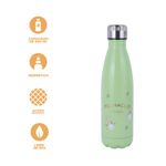 Termo-aislante-party-series-con-personajes-de-sanrio-500-ml-pochacco-verde-Sanrio-4-21430