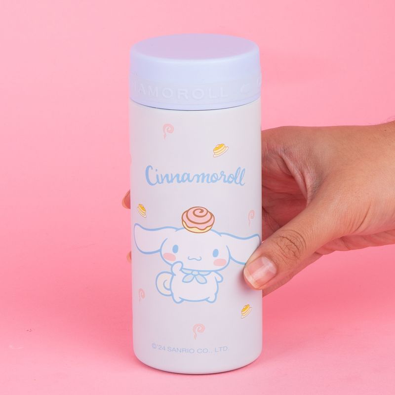 Termo-botella-aislada-con-personajes-de-sanrio-200-ml-cinnamoroll-azul-Sanrio-2-21431