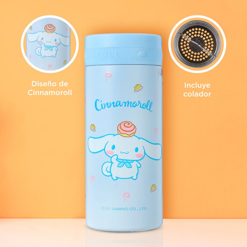 Termo-botella-aislada-con-personajes-de-sanrio-200-ml-cinnamoroll-azul-Sanrio-6-21431