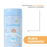 Termo-botella-aislada-con-personajes-de-sanrio-200-ml-cinnamoroll-azul-Sanrio-7-21431