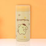 Termo-aislada-con-personajes-de-sanrio-200-ml-pompompurin-amarillo-Sanrio-2-21435