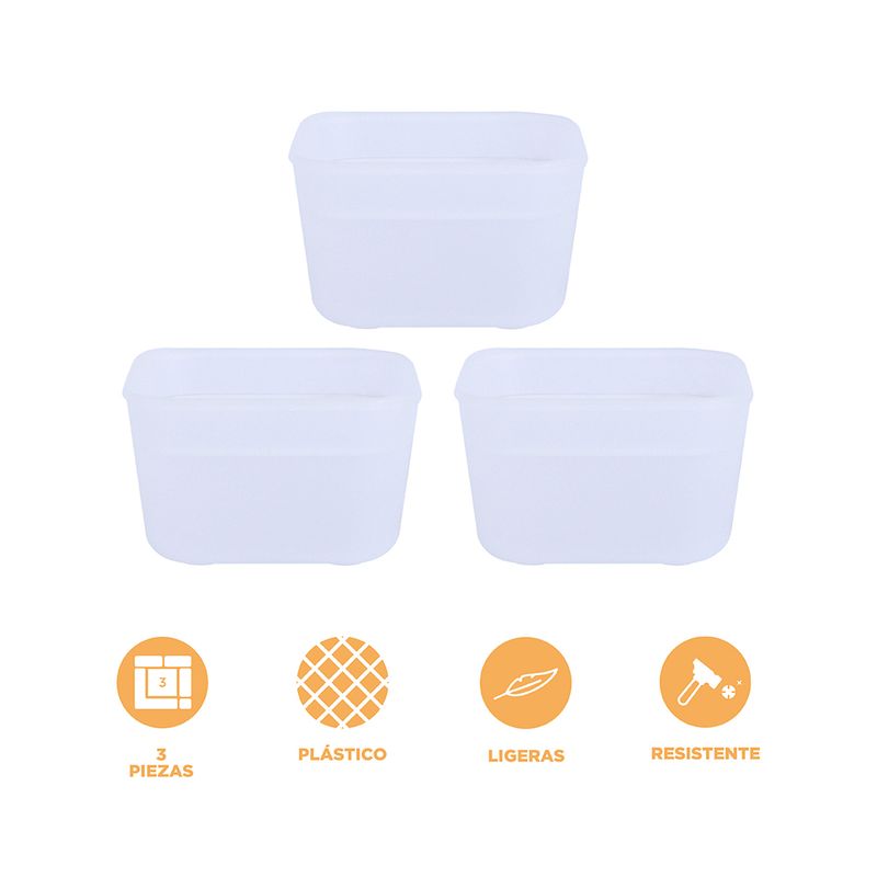 Organizador-de-pl-stico-caja-de-almacenamiento-para-art-culos-peque-os-S-transparente-8-5-8-5-5cm-Miniso-4-21445