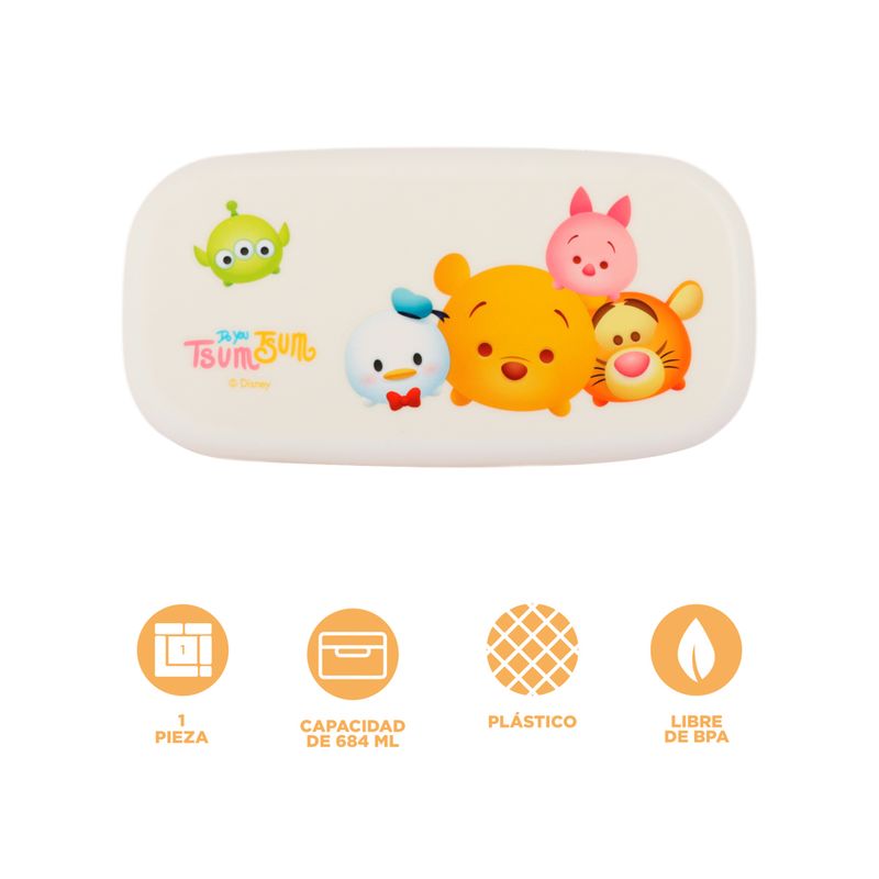 Contenedor-para-alimentos-de-doble-capa-de-la-colecci-n-disney-tsum-tsum-684-ml-Disney-4-21458