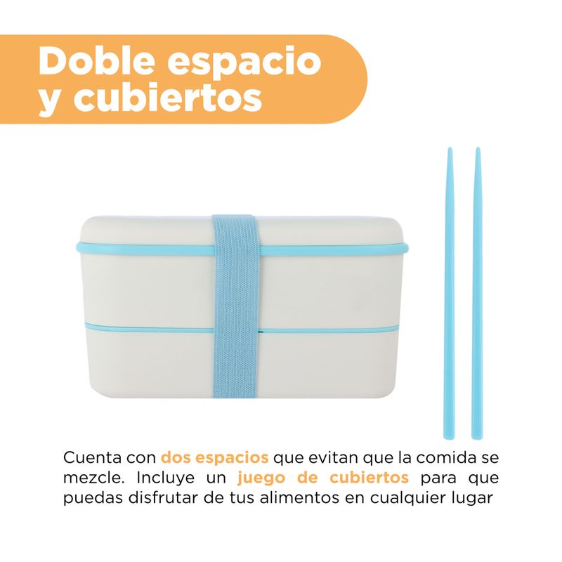 Contenedor-para-alimentos-de-doble-capa-de-la-colecci-n-disney-tsum-tsum-684-ml-Disney-6-21458