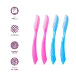 Navaja-para-depilar-cejas-de-precisi-n-4-piezas-Miniso-3-21499