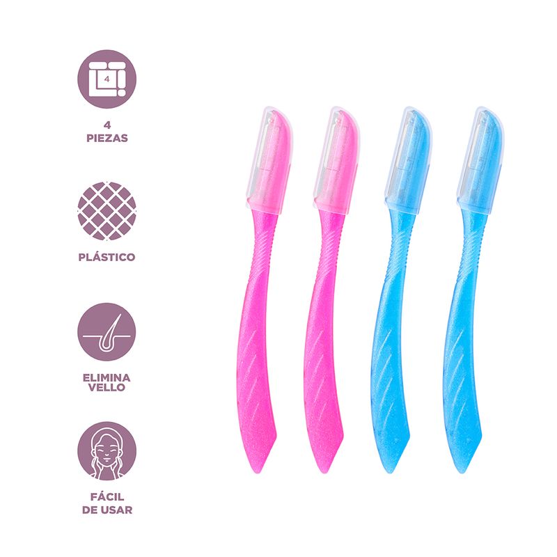 Navaja-para-depilar-cejas-de-precisi-n-4-piezas-Miniso-3-21499