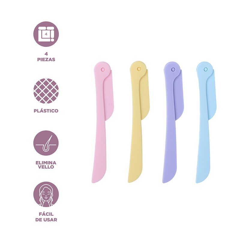 Navaja-para-depilar-cejas-plegables-4-piezas-Miniso-3-21500
