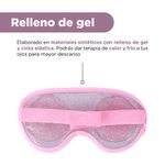Mascarilla-para-dormir-de-gel-fr-o-sweetheart-series-donut-Miniso-4-21501