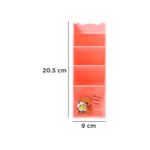 Organizador-de-plastico-porta-lapiceros-con-4-ranuras-de-la-colecci-n-daisy-minions-Minions-7-21507