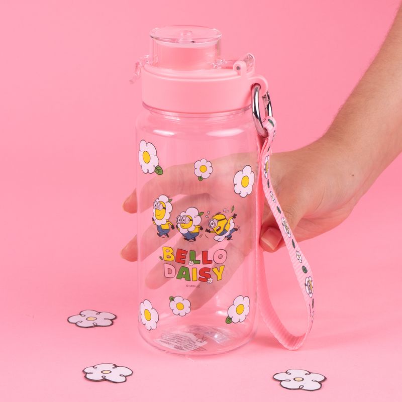 Tomatodo-de-pl-stico-con-correa-daisy-minions-collection-640-ml-rosa-tapa-rosa-Minions-Tomatodo-de-pl-stico-con-correa-daisy-minions-collection-640-ml-rosa-tapa-rosa-Minions-2-21515