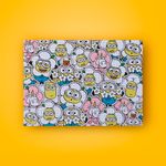 Rompecabezas-puzzle-de-1000-piezas-de-la-colecci-n-daisy-serie-minions-Minions-2-21516