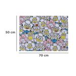 Rompecabezas-puzzle-de-1000-piezas-de-la-colecci-n-daisy-serie-minions-Minions-4-21516