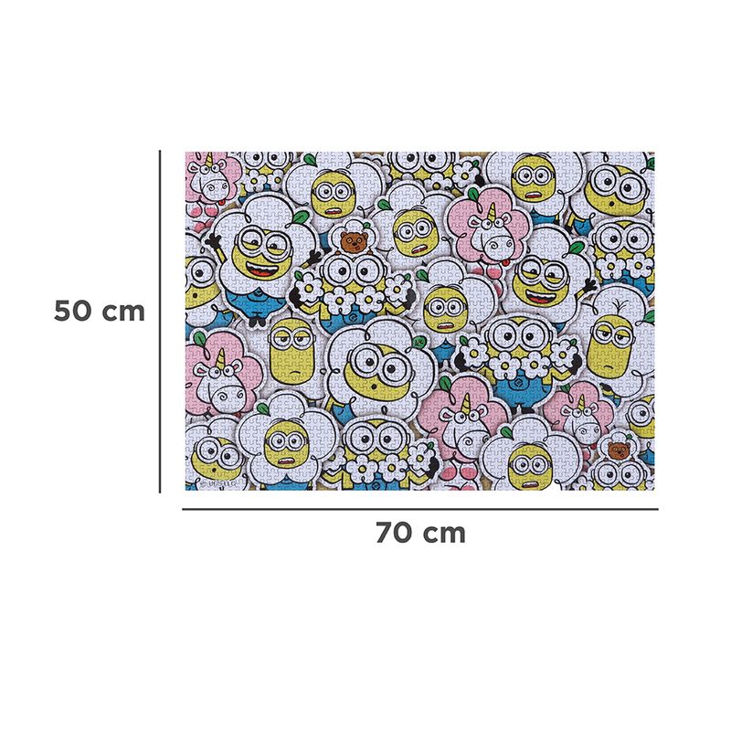Rompecabezas-puzzle-de-1000-piezas-de-la-colecci-n-daisy-serie-minions-Minions-4-21516