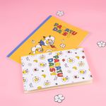 Set-de-libros-encuadernados-con-puntadas-28-hojas-2-unidades-pdq-serie-minions-Minions-3-21518