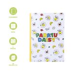 Set-de-libros-encuadernados-con-puntadas-28-hojas-2-unidades-pdq-serie-minions-Minions-4-21518