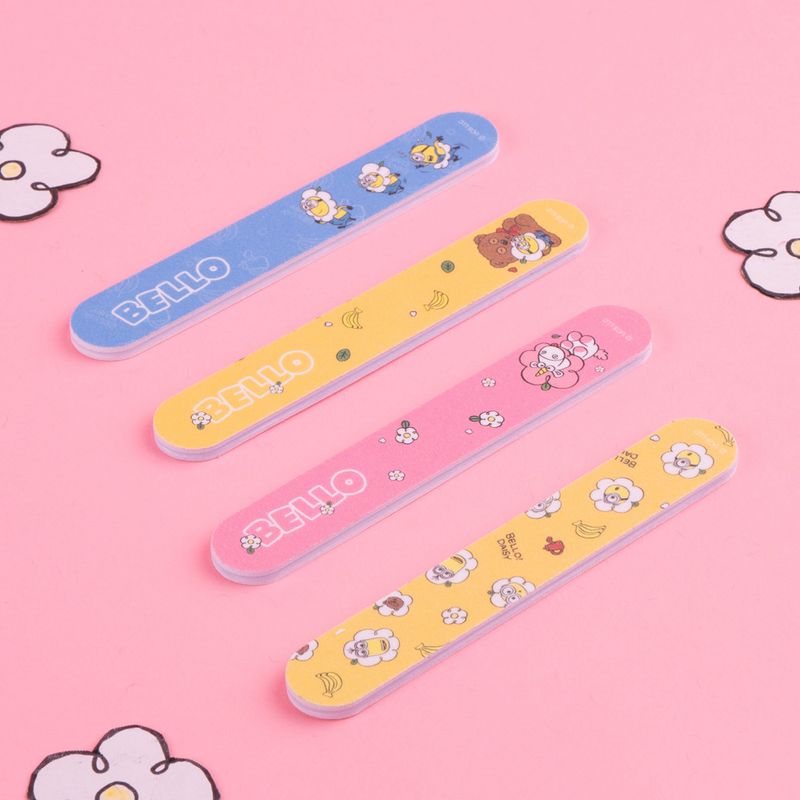 Set-de-limas-de-u-as-daisy-minions-collection-4-piezas-Minions-3-21532