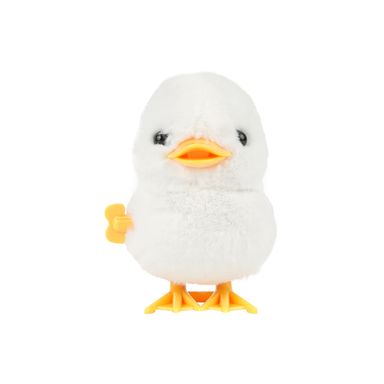 Pato saltador 8cm x 6.5cm x 10.6cm serie miniso -  Miniso