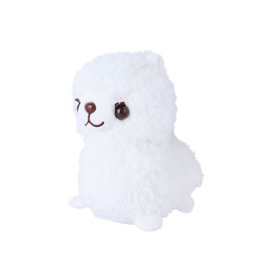Peluche eléctrico que habla llama -  Miniso